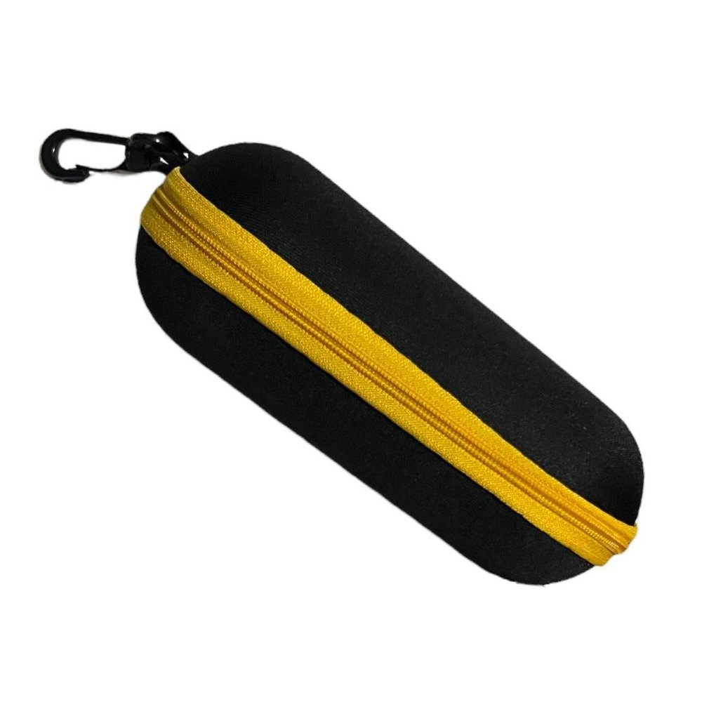 Pipe Travel Case